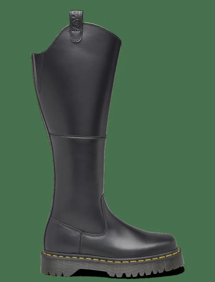 Dr. Martens Amaayah Hi - Höga stövlar|Kvinnor Boots