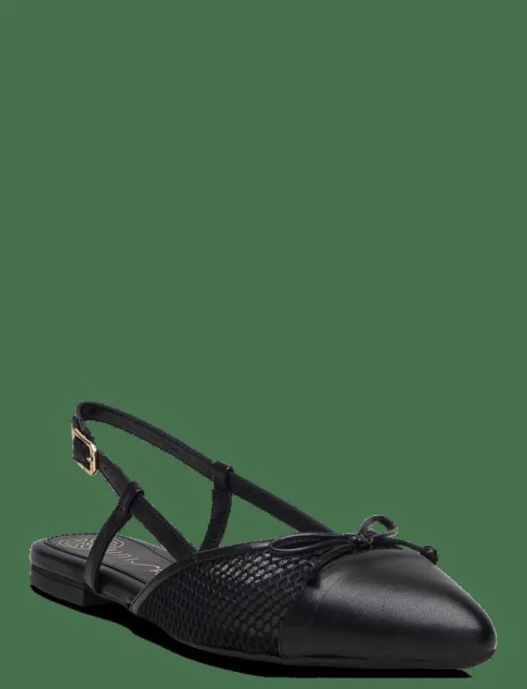 UNISA AMALENTONFI - Platta slingbacks|Kvinnor Slingbacks