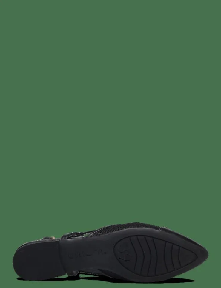 UNISA AMALENTONFI - Platta slingbacks|Kvinnor Slingbacks