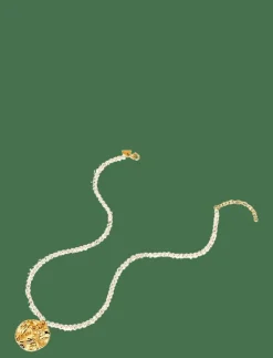 By Jolima Amalfi pearl necklace - Pärlhalsband|Kvinnor Smycken