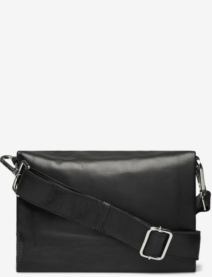 Kvinnor Adax Crossbody Bags|Axelremsväskor|Amalfi shoulder bag Sandra - Crossbody Bags