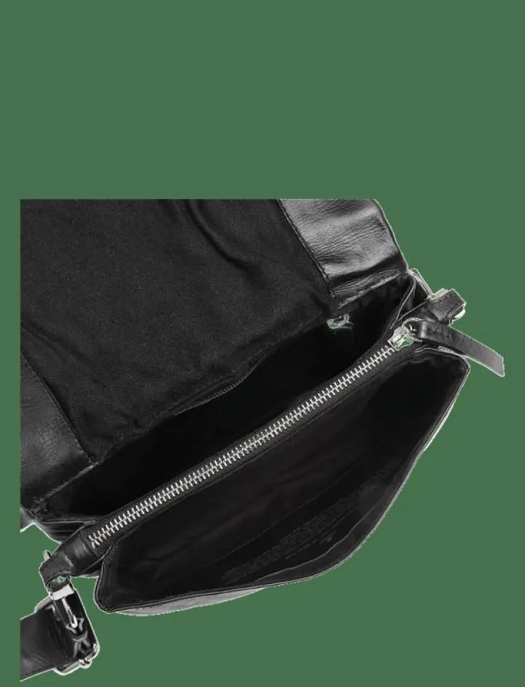 Kvinnor Adax Crossbody Bags|Axelremsväskor|Amalfi shoulder bag Sandra - Crossbody Bags