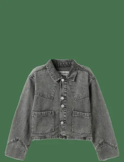 Barn Sofie Schnoor Young Jackor|AMAYASY JACKET - Jeansjackor