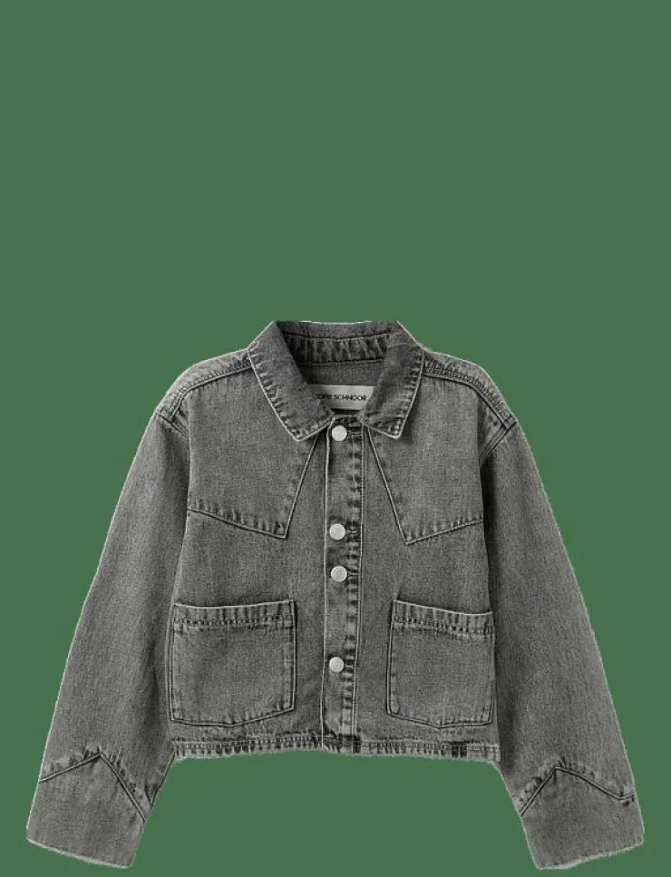 Barn Sofie Schnoor Young Jackor|AMAYASY JACKET - Jeansjackor
