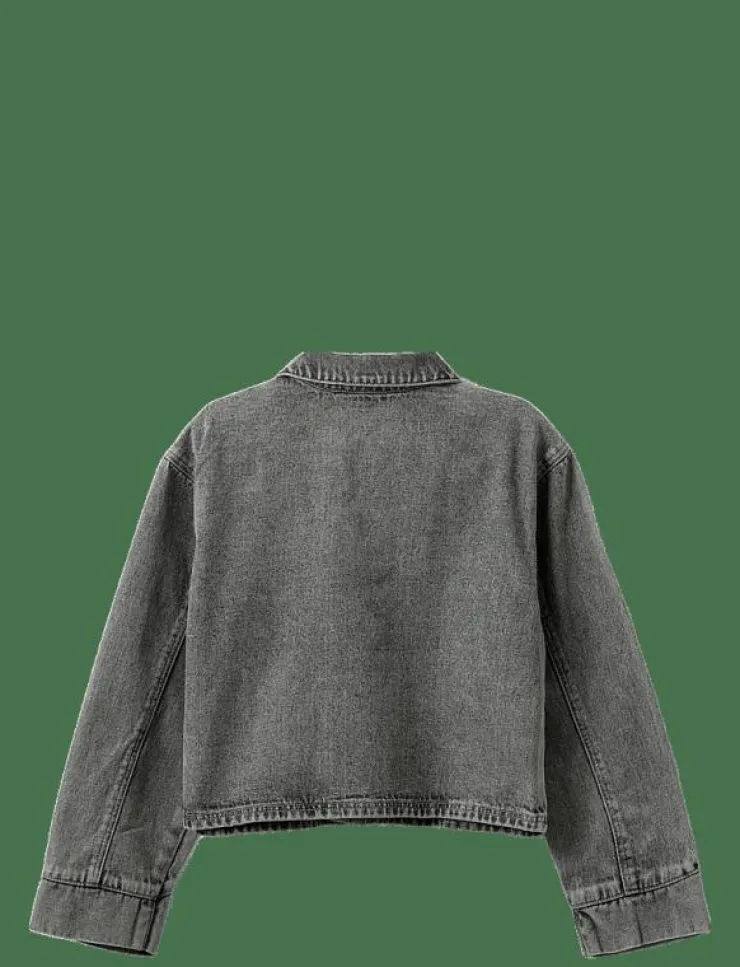 Barn Sofie Schnoor Young Jackor|AMAYASY JACKET - Jeansjackor
