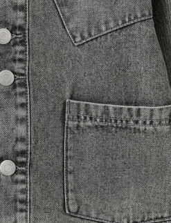 Barn Sofie Schnoor Young Jackor|AMAYASY JACKET - Jeansjackor