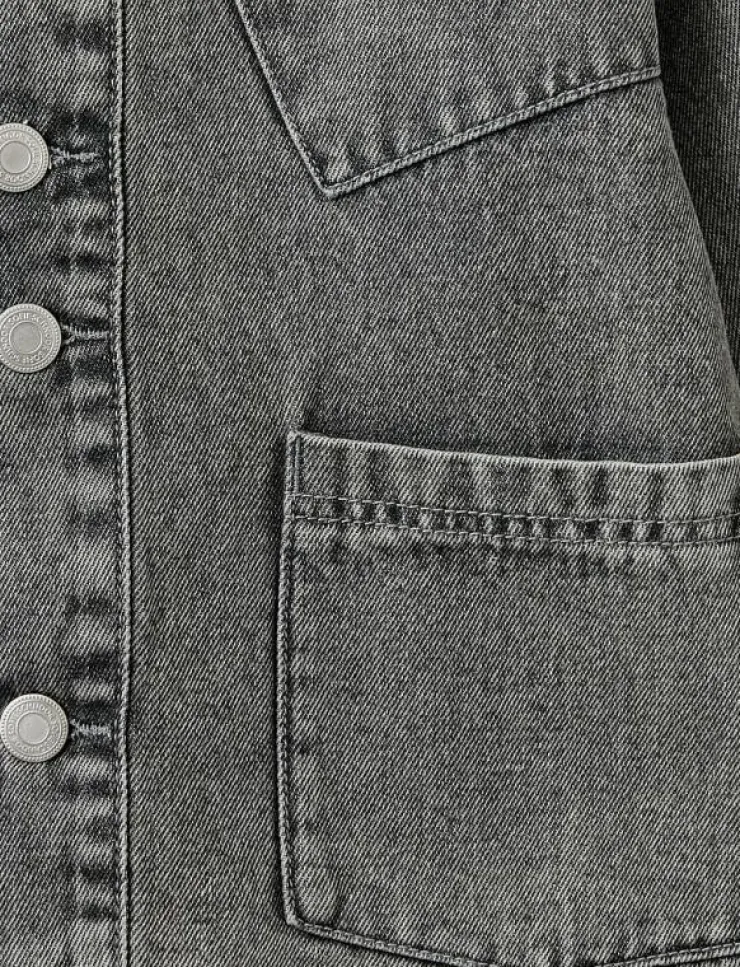 Barn Sofie Schnoor Young Jackor|AMAYASY JACKET - Jeansjackor
