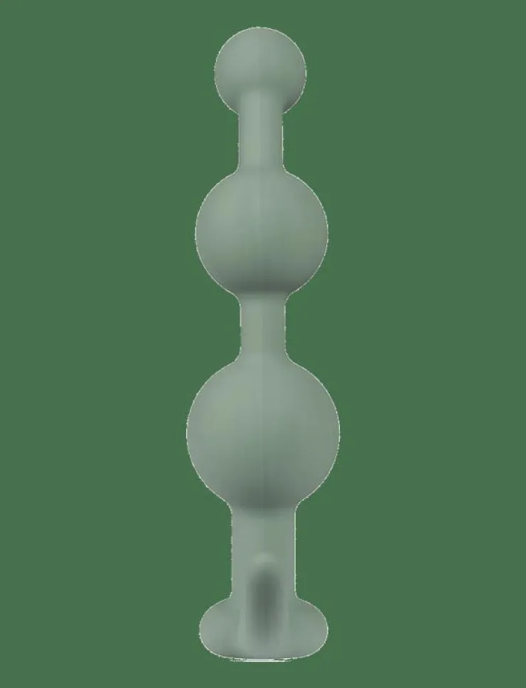 Amaysin Beaded Anal Chain - Geishakulor & knipkulor|Kvinnor Sex & Intimitet