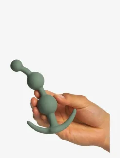 Amaysin Beaded Anal Chain - Geishakulor & knipkulor|Kvinnor Sex & Intimitet
