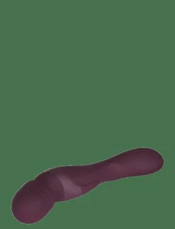 Amaysin Duo Rechargeable Magic Wand and Dildo Vibrator - Beauty|Kvinnor Sex & Intimitet