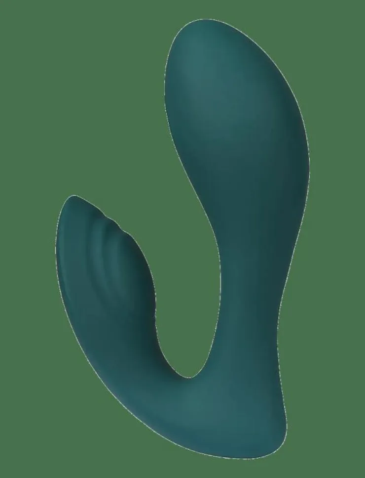 Amaysin G-spot and Clitoris Vibrator with Remote - Beauty|Kvinnor Sex & Intimitet
