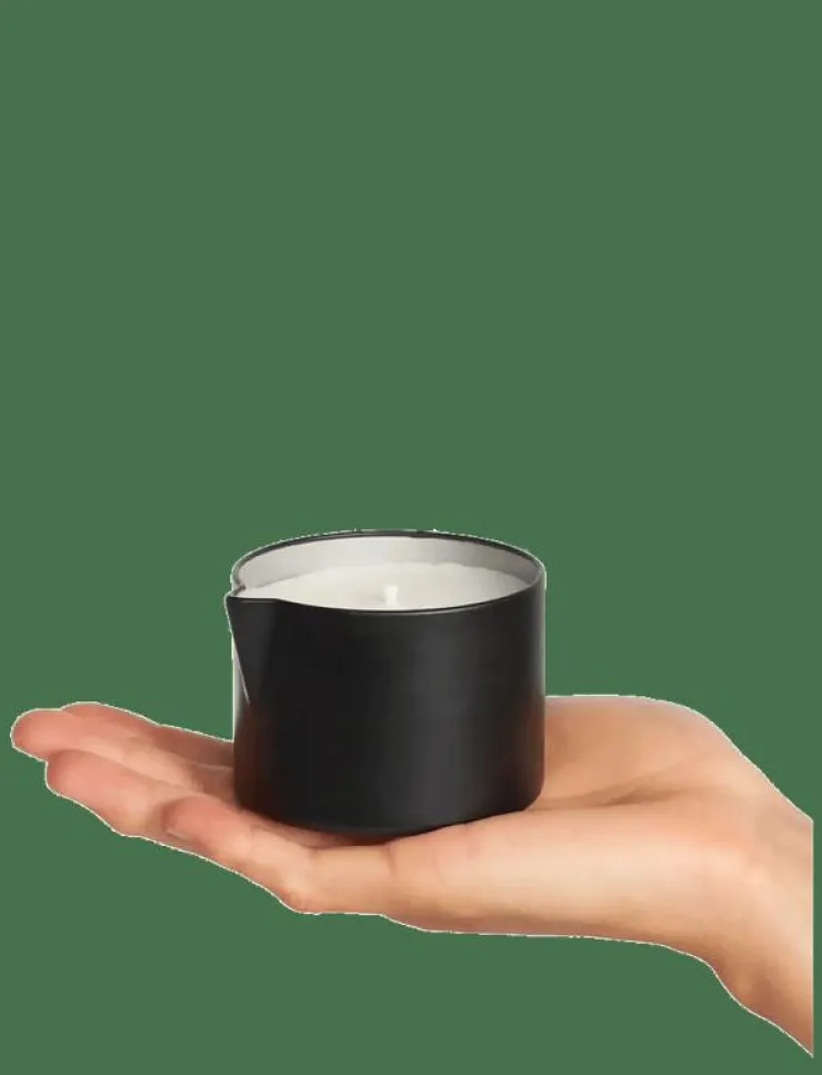 Amaysin Melt Together Vanilla Massage Candle 180 g - Beauty|Kvinnor Sex & Intimitet