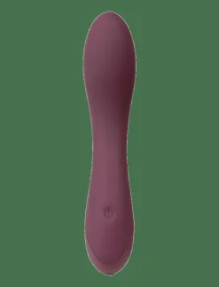 Kvinnor Amaysin Sex & Intimitet|Pleasure Rechargeable G-Spot Vibrator - Beauty