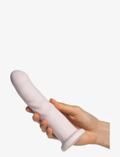 Amaysin Pretty Pleasure Rechargeable Dildo Vibrator - Beauty|Kvinnor Sex & Intimitet