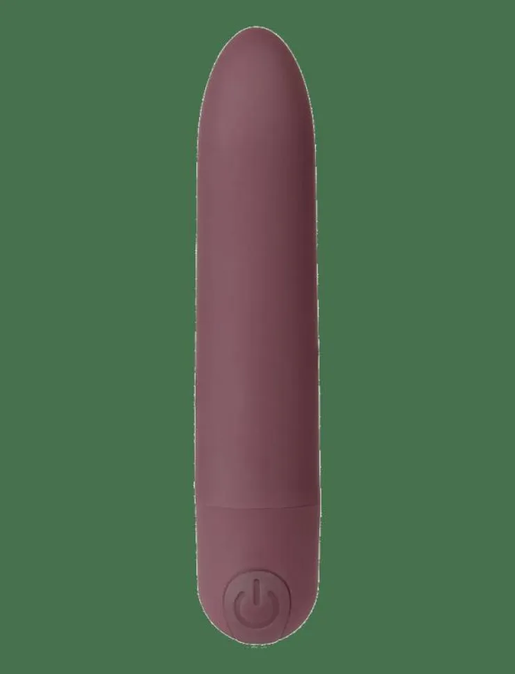 Amaysin Rechargeable Power Bullet Vibrator - Beauty|Kvinnor Sex & Intimitet