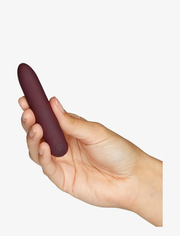 Amaysin Rechargeable Power Bullet Vibrator - Beauty|Kvinnor Sex & Intimitet