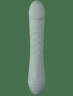 Amaysin Ribbed Dildo Vibrator - Beauty|Kvinnor Sex & Intimitet