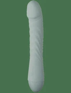Amaysin Ribbed Dildo Vibrator - Beauty|Kvinnor Sex & Intimitet