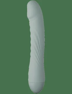 Amaysin Ribbed Dildo Vibrator - Beauty|Kvinnor Sex & Intimitet