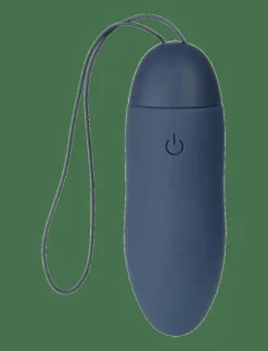 Kvinnor Amaysin Sex & Intimitet|Ribbed Rechargeable and Remote Controlled Love Egg - Beauty