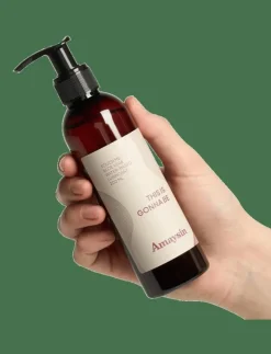 Amaysin Touch Me Aloe Vera Water-based Gel 200 ml - Beauty|Kvinnor Sex & Intimitet