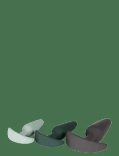 Amaysin Triple Butt Plug Set - Geishakulor & knipkulor|Kvinnor Sex & Intimitet