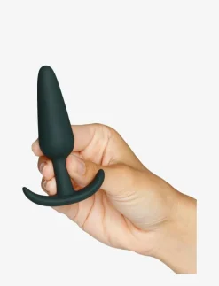Amaysin Triple Butt Plug Set - Geishakulor & knipkulor|Kvinnor Sex & Intimitet