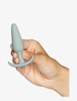 Amaysin Triple Butt Plug Set - Geishakulor & knipkulor|Kvinnor Sex & Intimitet