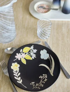 Bloomingville Serveringsfat|Amberly Serving Tray - Serveringsfat & Uppläggningsfat