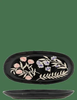 Bloomingville Amberly Serving Tray - Serveringsfat & Uppläggningsfat| Serveringsfat