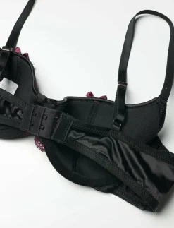 Hunkemöller AMBRA DEMI CUT & SEW - Bh:ar med bygel|Kvinnor Bh:Ar