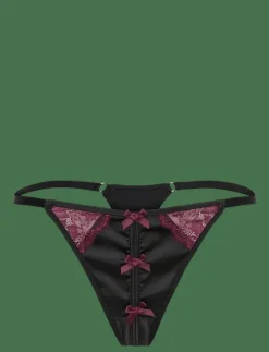 Hunkemöller AMBRA HL STRING TR - String|Kvinnor Trosor