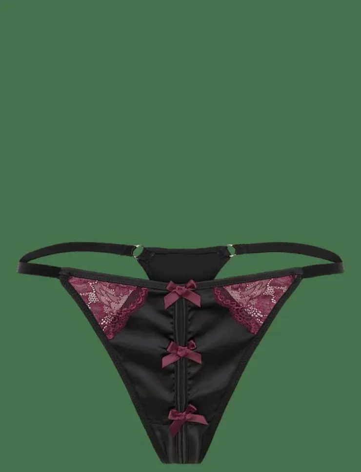Hunkemöller AMBRA HL STRING TR - String|Kvinnor Trosor
