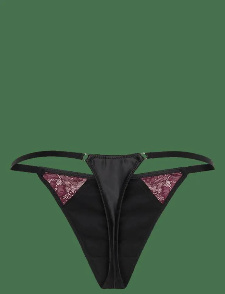 Hunkemöller AMBRA HL STRING TR - String|Kvinnor Trosor
