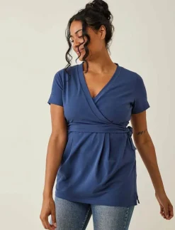 Boob Amelia top - T-shirts|Kvinnor Mammakläder