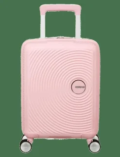 Barn American Tourister Väskor|SOUNDBOX MINI - Resväskor