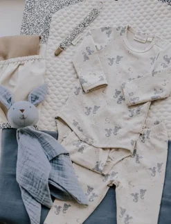 That's Mine Ami Cuddle Cloth - Snuttefiltar|Barn Sova