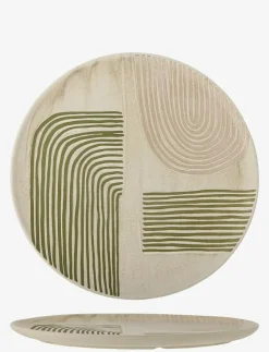 Bloomingville Serveringsfat|Amica Serving Plate - Serveringsfat & Uppläggningsfat