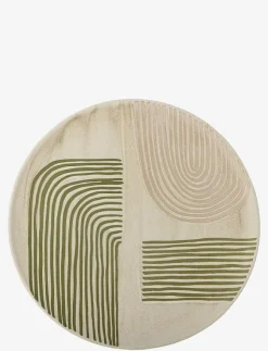 Bloomingville Serveringsfat|Amica Serving Plate - Serveringsfat & Uppläggningsfat
