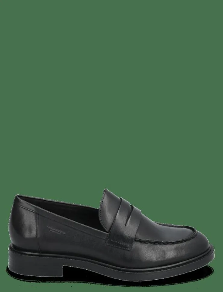 VAGABOND AMINA - Platta skor|Kvinnor Loafers