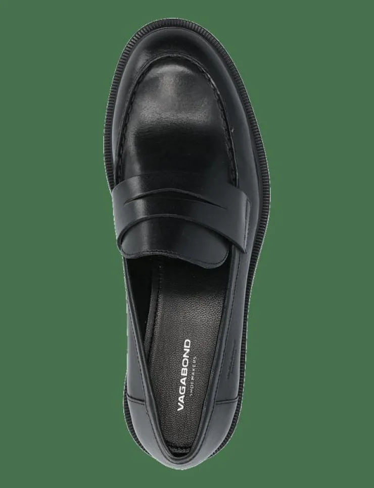 VAGABOND AMINA - Platta skor|Kvinnor Loafers