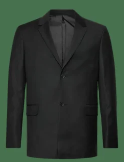 HOLZWEILER Amino Suit Jacket - Enkelknäppta kavajer| Kostymer & Kavajer