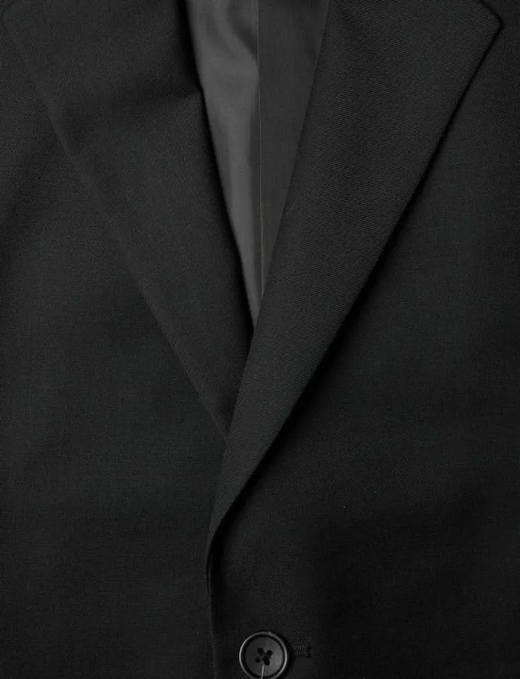 HOLZWEILER Amino Suit Jacket - Enkelknäppta kavajer| Kostymer & Kavajer