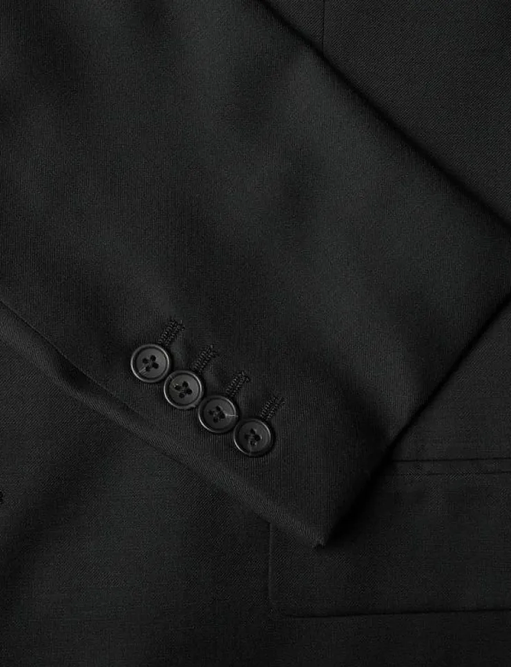 HOLZWEILER Amino Suit Jacket - Enkelknäppta kavajer| Kostymer & Kavajer