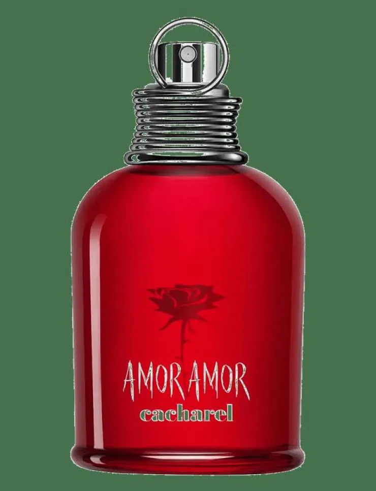 Kvinnor Cacharel Doft|Amor Amor Eau de Toilette - Eau de toilette