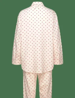 Kvinnor Becksöndergaard Pyjamas & Loungewear|Amor Pyjamas Set - Pyjamas
