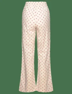 Kvinnor Becksöndergaard Pyjamas & Loungewear|Amor Pyjamas Set - Pyjamas