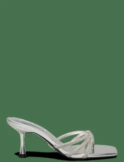 Kvinnor Steve Madden Sandaler|Högklackade Skor|Amorino Heeled Sandals - Sandaler