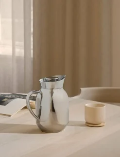 Stelton Kannor & Karaffer|Amphora termoskanna 1.2 l. - Termoskannor