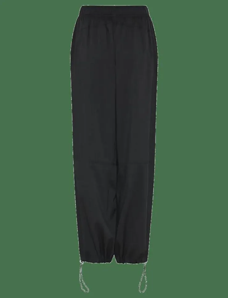 Kvinnor Girlfriend Collective Byxor|Amy Adjustable Pants - Casual byxor